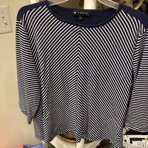 Woman’s top